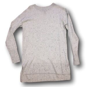 Catherine Malandrino Merino Wool Sweater Size XS Fine Knit